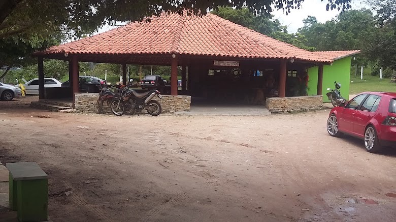 Camping Sombra da Mata