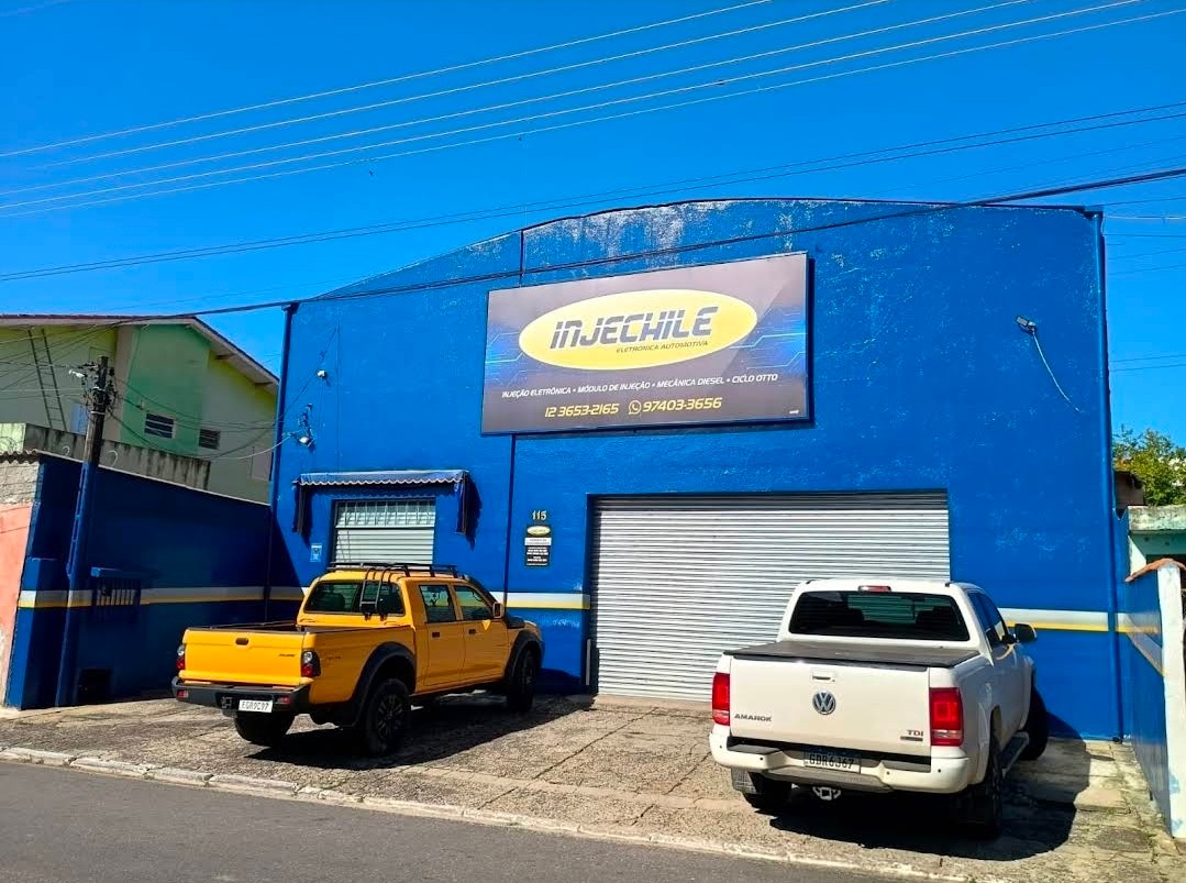 Injechile