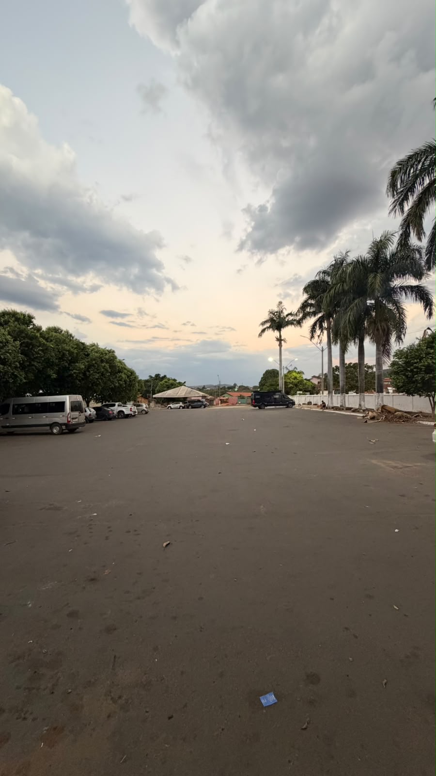 Cemitério de Pirenopolis