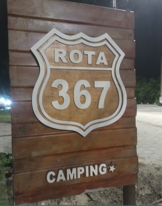 Camping Rota 367