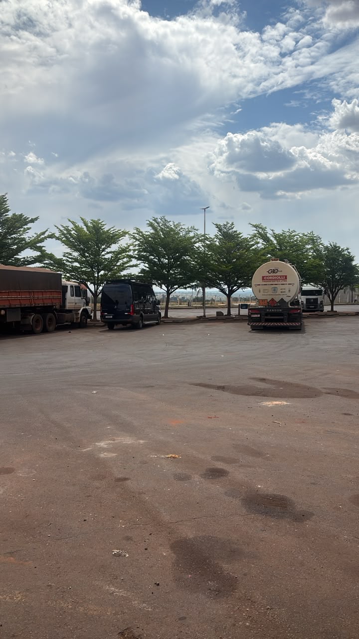 Posto Decio Ituiutaba