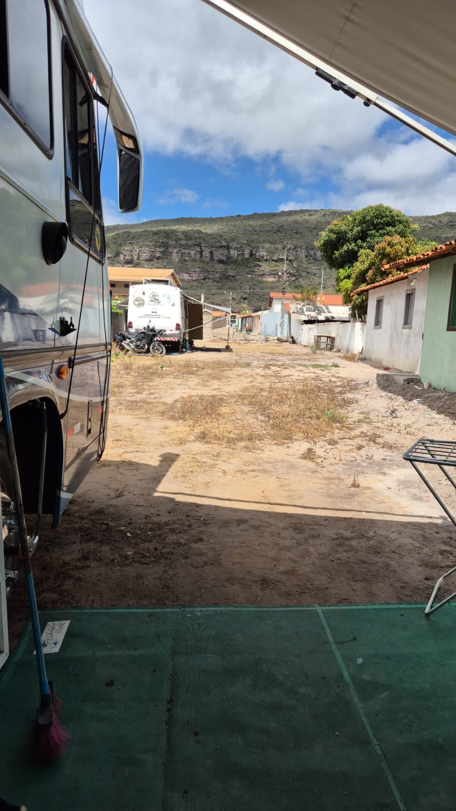 Camping do Loi