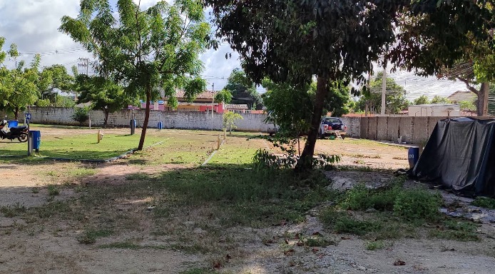 motorhome ecopark natal