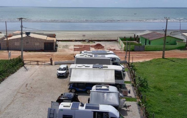 Camping Vida Nova