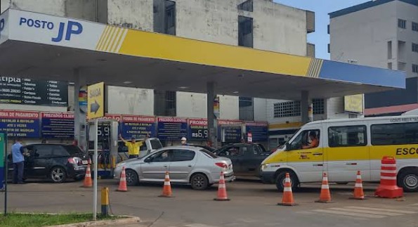 Posto JP