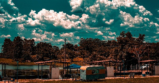 Balneário Itapanema