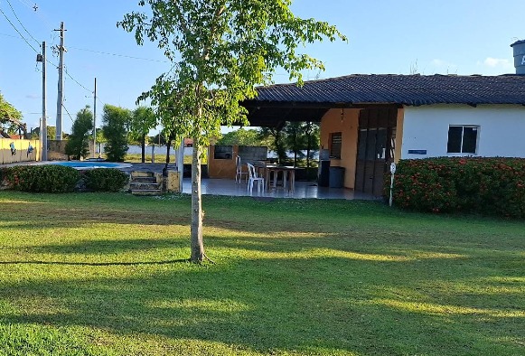 Camping Asa Branca