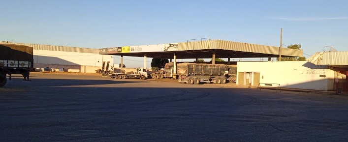 POSTO ZERO VINTE LTDA