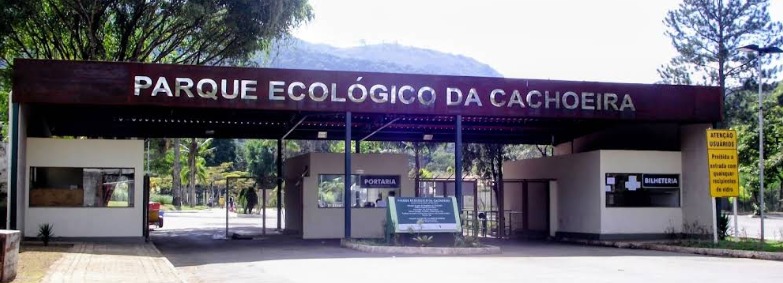 Parque Ecológico da Cachoeira