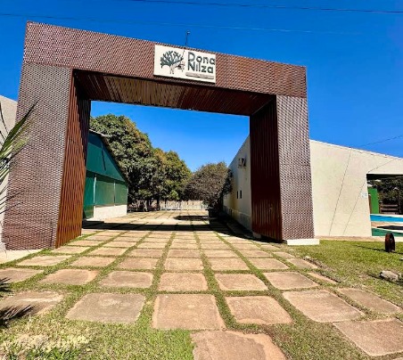 Dona Nilza Hotel Fazenda