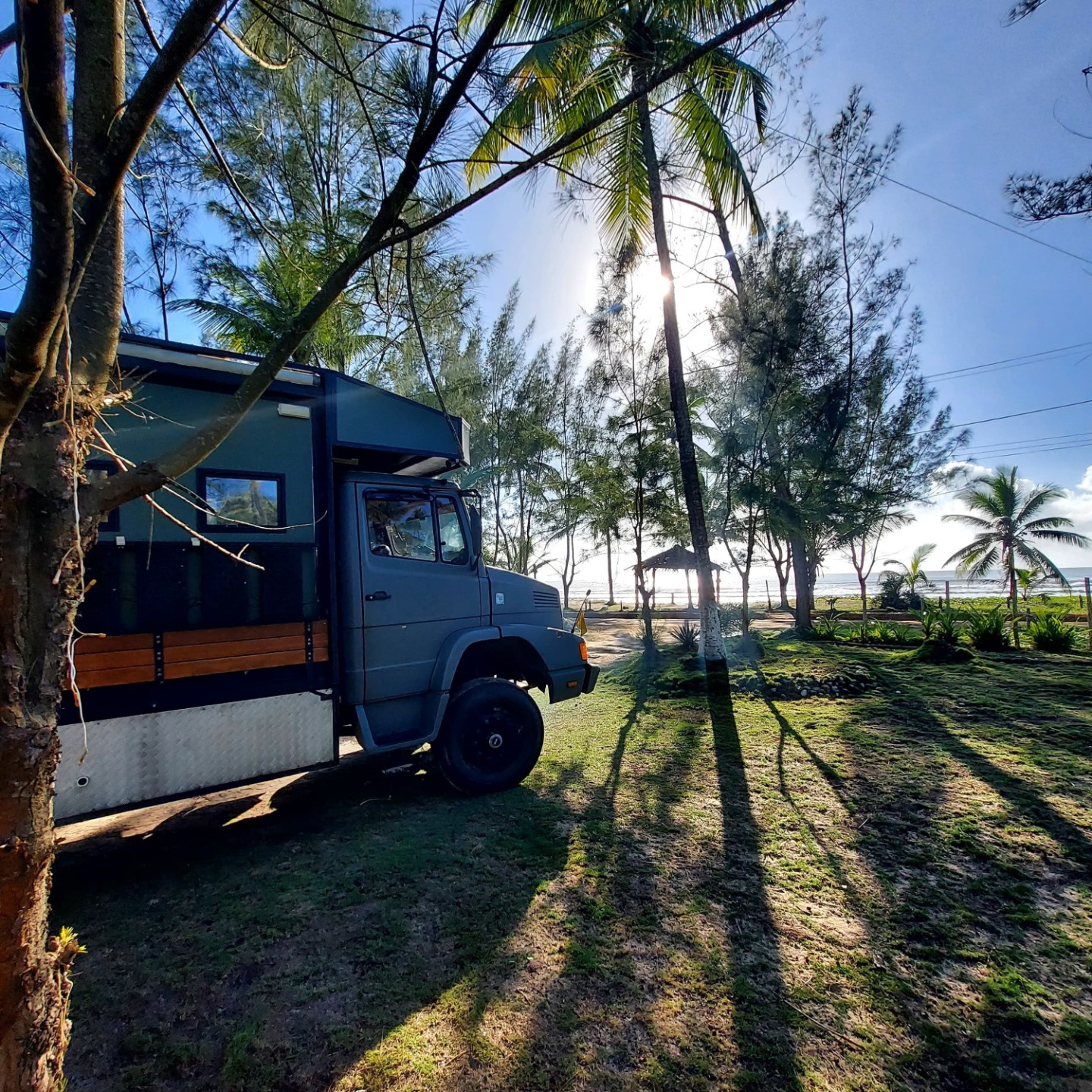 Oásis Beach Club