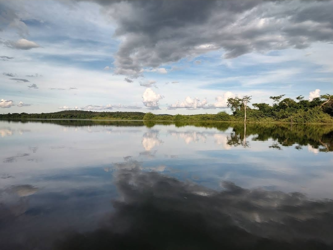 Rancho Matutão
